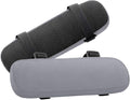 MOSISO Chair Armrest Pads, Memory Foam Home/Office Chair Arm Rest Covers Comfy by MOSISO
