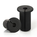 2 Pack 3/4 inch Silicone Wall Bushing Compatible by Granatan
