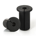 2 Pack 3/4 inch Silicone Wall Bushing Compatible by Granatan