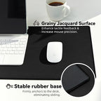Reniteco Waterproof Large Gaming Mouse Pad - Image 4