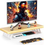 NestNeat Monitor Stand by NestNeatHome