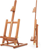 VISWIN 25" H-Frame Tabletop Easel by VISWIN