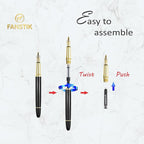 FANSTIK, Customized Fountain pen - Image 6
