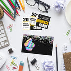 Custom Business Cards Double-Sided Personalized Stationery | Professional - Image 6