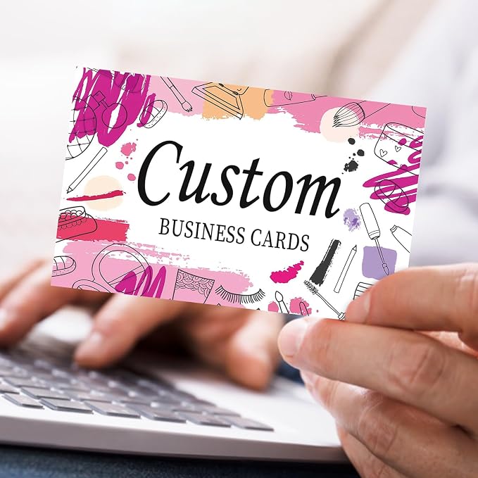 Custom Business Cards - Image 7