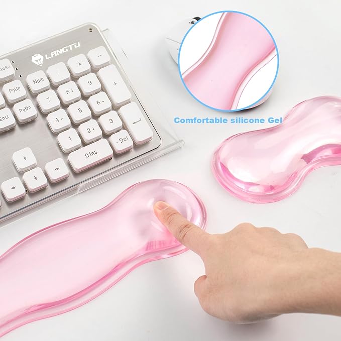 Keyboard Wrist Rest - Image 2