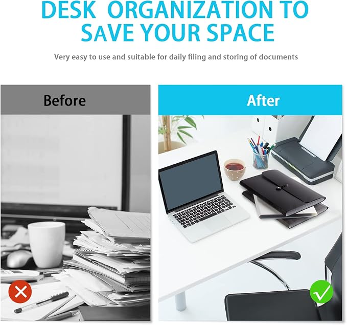 Expanding File Folder File Organizer - Image 8