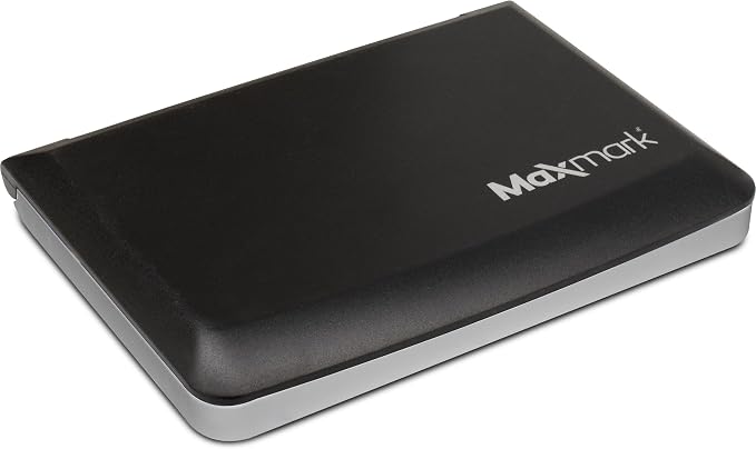 MaxMark Large Pink Stamp Pad - Image 2