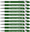 CRME Bulk Custom Pens Personalized Customized Engraved Writing Pen by Unknown