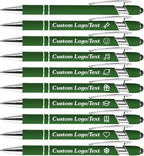 CRME Bulk Custom Pens Personalized Customized Engraved Writing Pen by Unknown