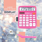 12 Digit Desktop Calculator - Image 4