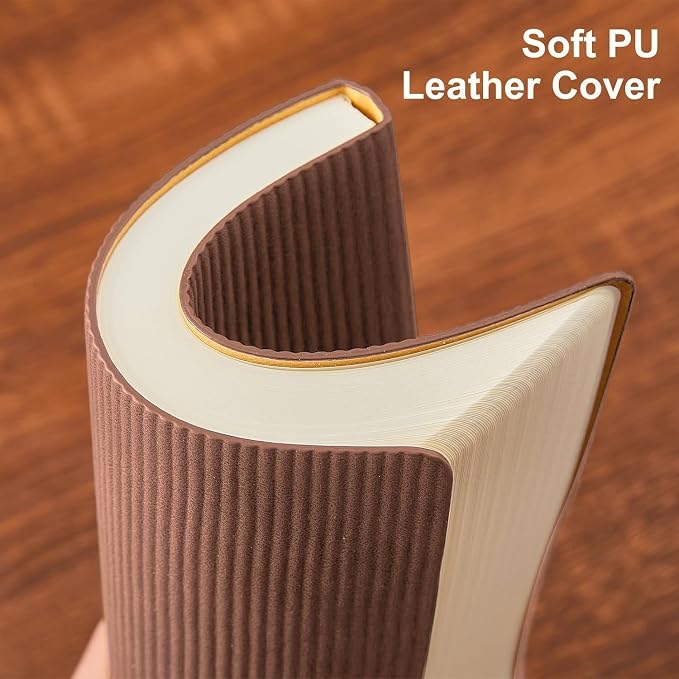 TSFPapier Lined Journal Notebook - Image 3
