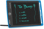 mafiti 10 Pack LCD Writing Tablet 8.5 Inch Electronic Drawing Pads - Image 4