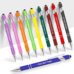 Greengines 10 Pcs Inspirational Pens - Image 9