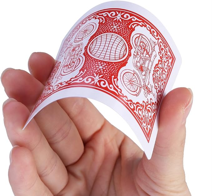 LotFancy Playing Cards, 12 Pack, Decks of Cards Bulk, Poker Size, Standard Index - Image 5