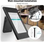 AboveTEK Anti-Theft Tablet Stand – iPad Locking & Security Stand, Countertop & - Image 5