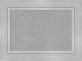 Amanti Art Silver Framed Magnetic Board 23x31 Medium Vision Board by AmantiArt