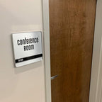 NapTags Conference Room Slider Signs - Image 3