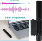 （4 Units） Wireless Presenter Remote, Presentation Clicker - Image 5