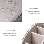 Remote Control Holders Organizer Box - Image 7