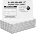 Inkjet PVC Cards - Image 2