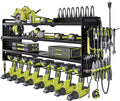 NattyDot Power Tool Organizer Wall Mount by NattyDot