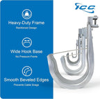ICC Beam Clamp J Hook 1 5/16” Without Retainer Clip - Image 6