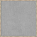 Amanti Art Silver Framed Magnetic Board 25x25 Medium Vision Board by AmantiArt