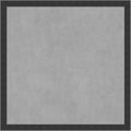 Amanti Art Black Framed Magnetic Board 26x26 Medium Vision Board by AmantiArt