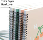 Yansanido Spiral Notebook - Image 9
