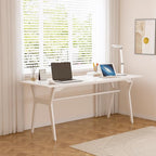 OSCHF Solid Wood Study Desk - Image 3