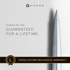 Cross ATX Refillable Ballpoint Pen Presented in a Luxury Gift Box - Image 3