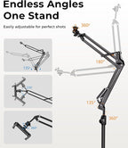 UBeesize Overhead Camera Mount - Image 4