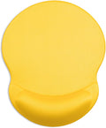 ITNRSIIET Ergonomic Mouse Pad by +ITNRSIIET