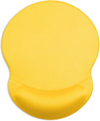 ITNRSIIET Ergonomic Mouse Pad by +ITNRSIIET