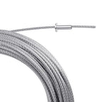 BLIKA 300 Pack Stainless Steel Protector Sleeves - Image 5