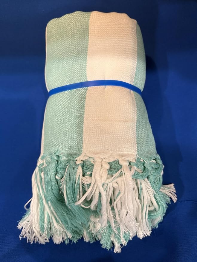 Rubber Bands Silicone 8 inch and 6.3 inch 12 Pcs Mixed size Large Elastic Bands - Image 6