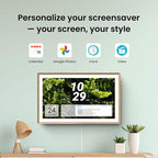 ApoloSign 15.6-inch Digital Calendar: Dual Mode Calendars - Image 7
