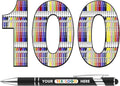 ENOMY Personalized Pens Bulk Free Engraved by ENOMY