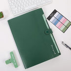 SKYDUE Expanding File Organizer - Image 4