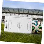 Soccer Board Lightweight Coaching Board - Image 4