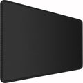 Large Extended Long Mousepad, 47.2x23.6 inch Large Gaming Non-Slip Mouse pad by Naukay