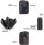 GOIACII Small Genuine Leather Wallet - Image 4