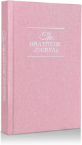 Gratitude Journal Daily Affirmations by EMOMAS