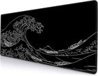 Armanza Large Mouse Pad Gaming, Extended Mousepad by Armanza
