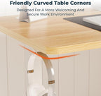 FitStand Adjustable Stand Up Desk - Image 7