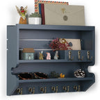 Innovation Key Holder for Wall, Mail Organizer by INNOVATION