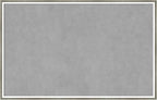 Amanti Art Silver Framed Magnetic Board 21x33 Large Vision Board by AmantiArt