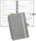 POPRUN Pocket 2026 Planner Weekly and Monthly by POPRUN