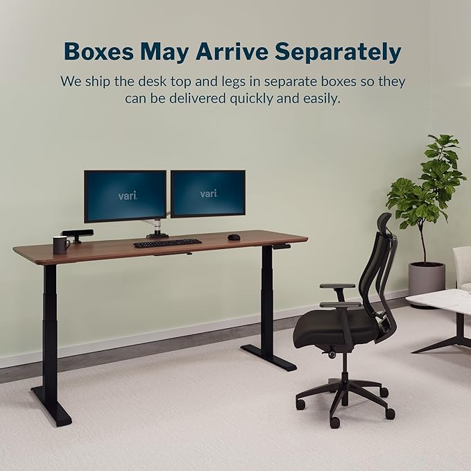 Vari Classic Electric Standing Desk - Image 7